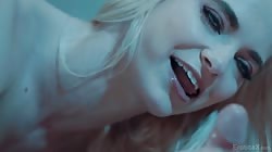 Eroticax Lana Sharapova Hot Bath And Massage